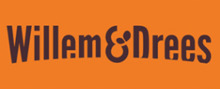 Willem&Drees Beebox merklogo voor beoordelingen van eten- en drinkproducten