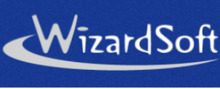WizardSoft merklogo voor beoordelingen van Werk en B2B