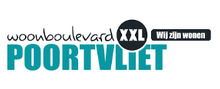 Woonboulevard Poortvliet XXL merklogo voor beoordelingen van online winkelen voor Wonen producten