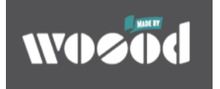 Woood merklogo voor beoordelingen van online winkelen voor Wonen producten