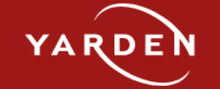 Yarden merklogo voor beoordelingen van verzekeraars, producten en diensten