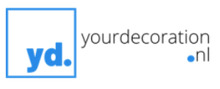 Yourdecoration.nl merklogo voor beoordelingen van online winkelen voor Wonen producten