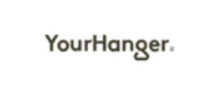 YourHanger merklogo voor beoordelingen van online winkelen voor Wonen producten