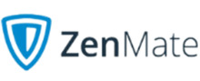 ZenMate merklogo voor beoordelingen van Softwareoplossingen