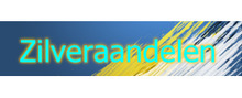 Zilveraandelen.nl merklogo voor beoordelingen van financiële producten en diensten