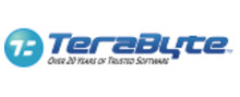 TeraByte merklogo voor beoordelingen