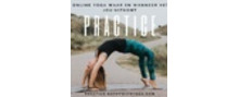 Kwartaalabonnement - Practice Happy with Yoga merklogo voor beoordelingen van Overige diensten
