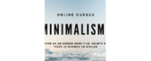 Online cursus Minimaliseren - Ruim je leven op en creëer meer tijd, ruimte en vrijheid in 7 weken merklogo voor beoordelingen van Overige diensten