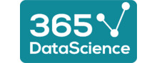365 Data Science merklogo voor beoordelingen van Overige diensten