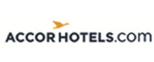 Accorhotels.com merklogo voor beoordelingen van reis- en vakantie-ervaringen
