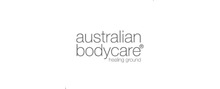 Australian Bodycare merklogo voor beoordelingen van online winkelen voor Persoonlijke verzorging producten