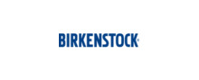 Birkenstockonline merklogo voor beoordelingen van online winkelen voor Mode producten