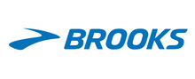 Brooks Running merklogo voor beoordelingen van online winkelen voor Sport & Outdoor producten