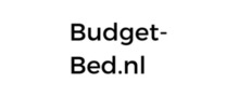 Budget-Bed merklogo voor beoordelingen van online winkelen voor Wonen producten
