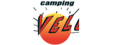 Campingtveld.nl merklogo voor beoordelingen van reis- en vakantie-ervaringen