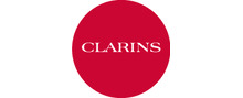 Clarins merklogo voor beoordelingen van online winkelen voor Persoonlijke verzorging producten