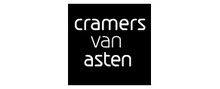 Cramersvanasten.nl merklogo voor beoordelingen van online winkelen voor Mode producten