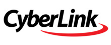 CyberLink merklogo voor beoordelingen van Softwareoplossingen
