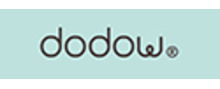 Dodow merklogo voor beoordelingen van online winkelen voor Elektronica producten
