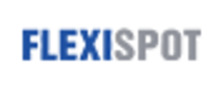 FlexiSpot merklogo voor beoordelingen van online winkelen voor Kantoor, hobby, feest & merch producten