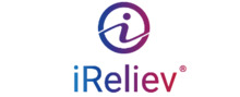 IReliev merklogo voor beoordelingen van online winkelen voor Elektronica producten