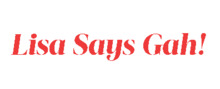 Lisa Says Gah merklogo voor beoordelingen van online winkelen voor Mode producten