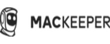 Logo MacKeeper