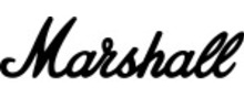 Marshall Headphones merklogo voor beoordelingen van online winkelen voor Elektronica producten