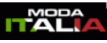 Moda Italia merklogo voor beoordelingen van online winkelen voor Mode producten