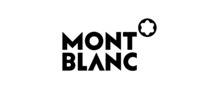 Montblanc merklogo voor beoordelingen van online winkelen voor Mode producten