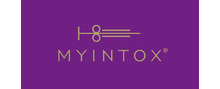 Myintox merklogo voor beoordelingen van online winkelen voor Mode producten