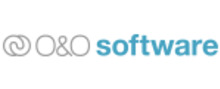 O&O Software merklogo voor beoordelingen van Softwareoplossingen