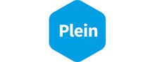 Plein.nl merklogo voor beoordelingen van online winkelen voor Kinderen & baby producten