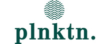 Plnktn.com merklogo voor beoordelingen van dieet- en gezondheidsproducten