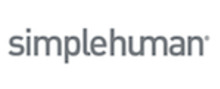 Simplehuman merklogo voor beoordelingen van online winkelen voor Wonen producten
