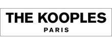 The Kooples merklogo voor beoordelingen van online winkelen voor Mode producten