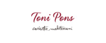Toni Pons merklogo voor beoordelingen van online winkelen voor Mode producten