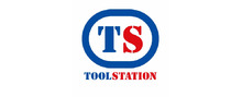 Toolstation merklogo voor beoordelingen van online winkelen voor Wonen producten
