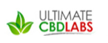 Ultimate CBD Labs merklogo voor beoordelingen van online winkelen voor Persoonlijke verzorging producten