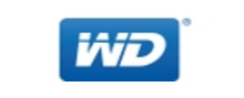 WesternDigital merklogo voor beoordelingen van Overige diensten