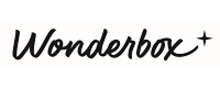 Wonderbox merklogo voor beoordelingen van Cadeauwinkels