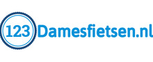 123Damesfietsen.nl merklogo voor beoordelingen van online winkelen voor Sport & Outdoor producten