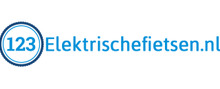 123Elektrischefietsen.nl merklogo voor beoordelingen van online winkelen voor Sport & Outdoor producten