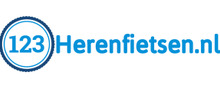 123Herenfietsen.nl merklogo voor beoordelingen van online winkelen voor Sport & Outdoor producten