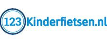 123Kinderfietsen.nl merklogo voor beoordelingen van online winkelen voor Sport & Outdoor producten