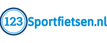 123Sportfietsen merklogo voor beoordelingen van online winkelen voor Sport & Outdoor producten