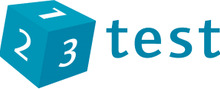 123test merklogo voor beoordelingen van Overige diensten