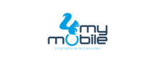 4MyMobile merklogo voor beoordelingen van online winkelen voor Elektronica producten