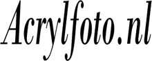 Acrylfoto.nl merklogo voor beoordelingen van Foto en Canvas