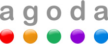 Agoda merklogo voor beoordelingen van reis- en vakantie-ervaringen